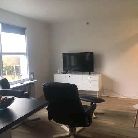 Apartment Gronnegade - Taet Pa C Esbjerg