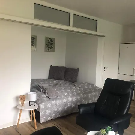 Gronnegade - Taet Pa C Apartment Esbjerg