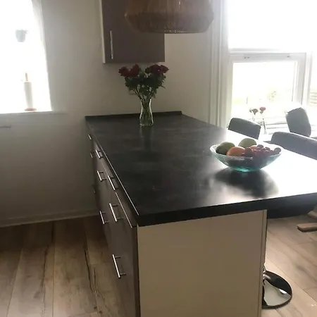 Gronnegade - Taet Pa C Apartment *