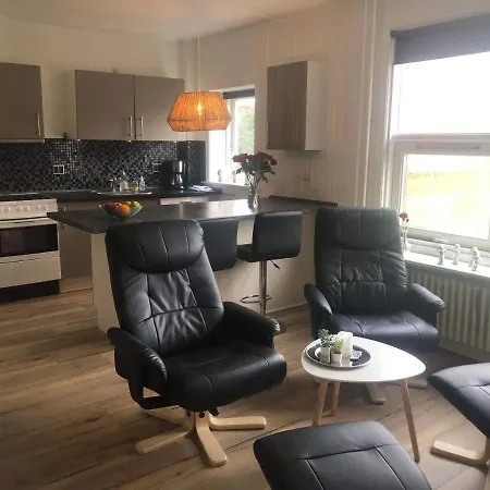 Gronnegade - Taet Pa C * Esbjerg