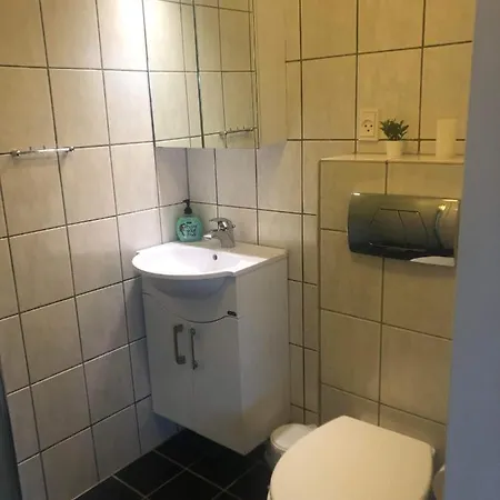 Gronnegade - Taet Pa C *