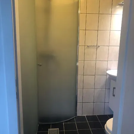 Gronnegade - Taet Pa C Apartment Esbjerg