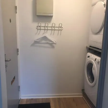 Gronnegade - Taet Pa C Lägenhet