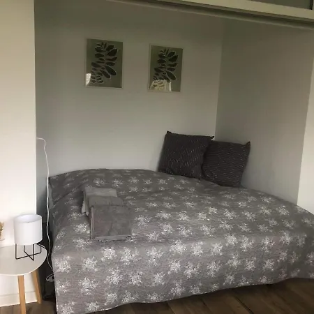 Gronnegade - Taet Pa C Esbjerg