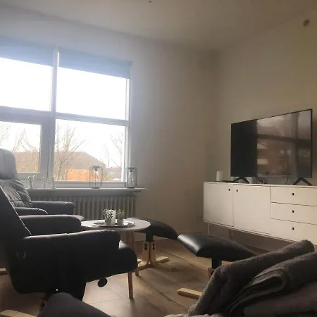 Gronnegade - Taet Pa C *